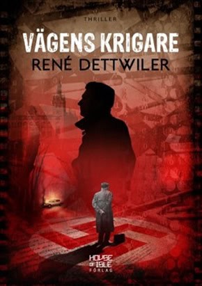 René Dettwiler : Vägens krigare