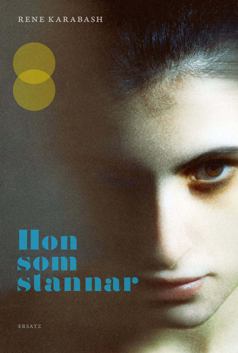 Rene Karabash : Hon som stannar