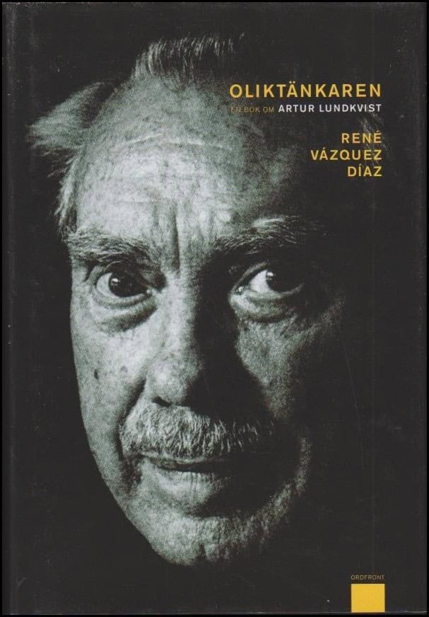 René Vazquez Diaz : Oliktänkaren