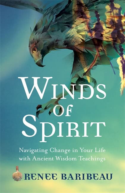 Renee Baribeau : Winds of spirit