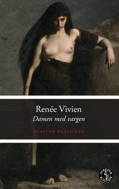Renée Vivien : Damen med vargen