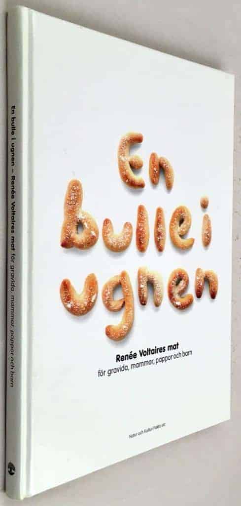 Renée Voltaire : En bulle i ugnen