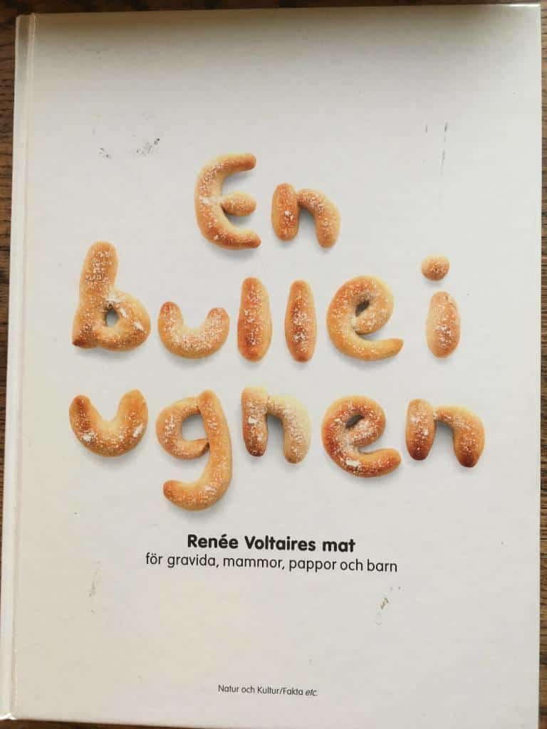 Renée Voltaire : En bulle i ugnen