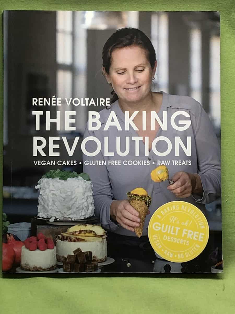 Renée Voltaire : The baking revolution