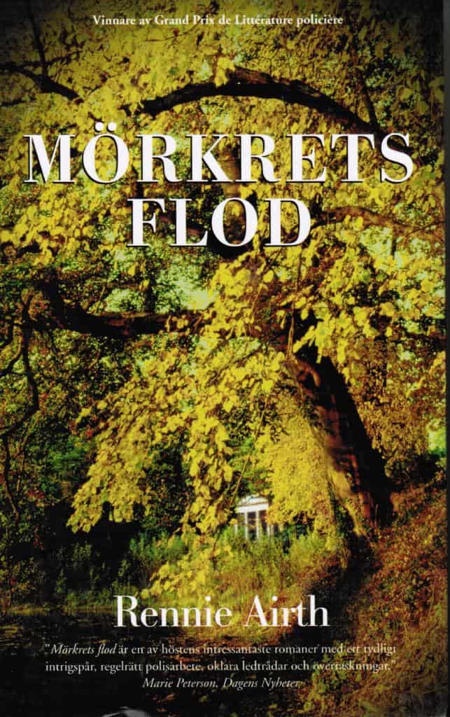 Rennie Airth : Mörkrets flod