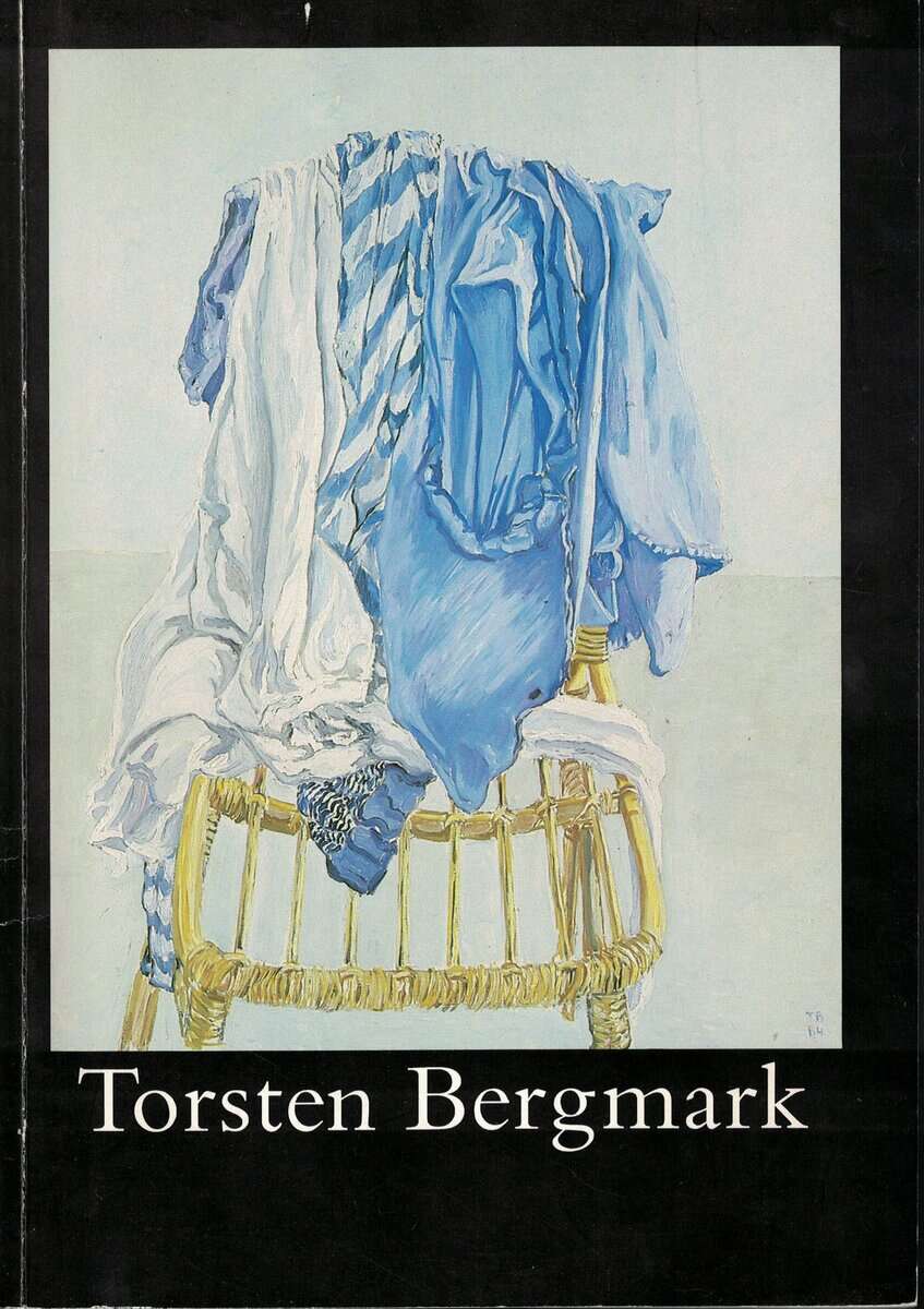 Renqvist, Torsten ; Bergmark, Torsten m.fl. : Torsten Bergmark