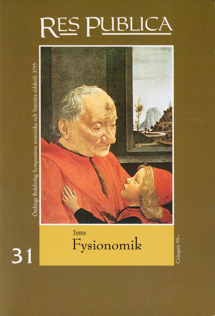 Res Publica nr 31/1995