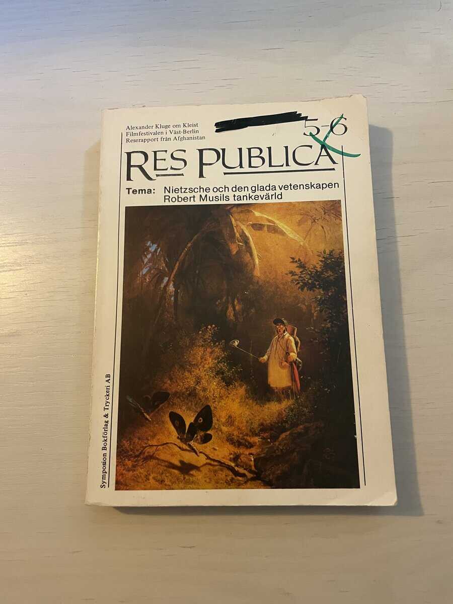 Res publica