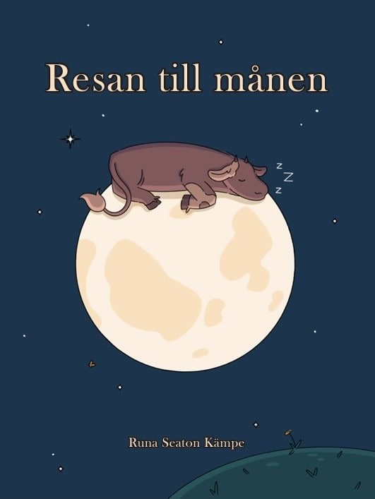 Resan till månen