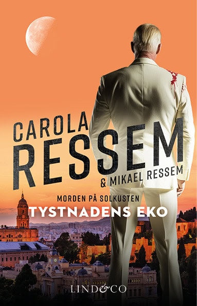 Ressem, Carola ; Ressem, Mikael : Tystnadens eko