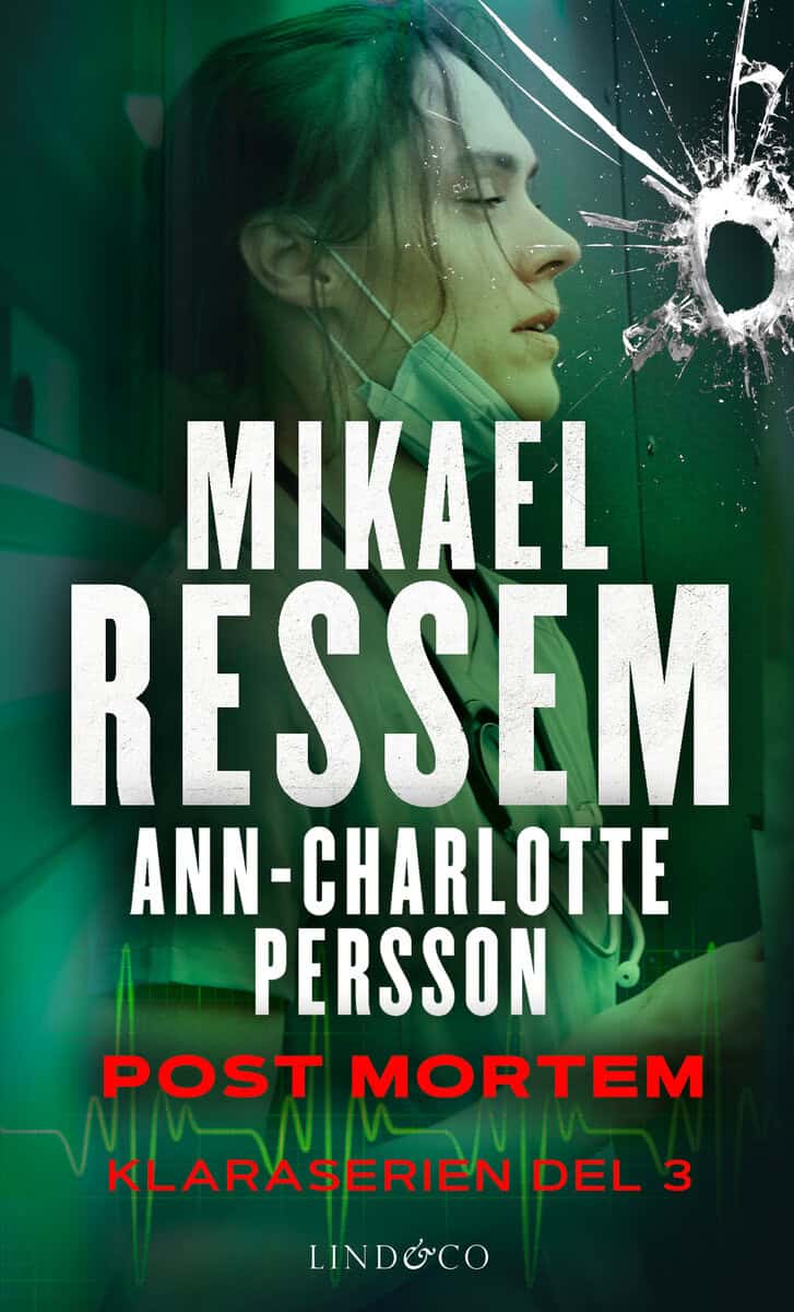Ressem, Mikael ; Persson, Ann-Charlotte : Post mortem