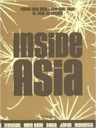 Reto Guntli, Sunil Sethi, Angelika Taschen : Inside Asia