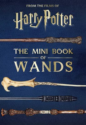 Revenson, Jody ; Peterson, Monique : Harry Potter