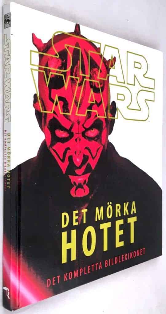 Reynolds, David West ; Fry, Jason : Star wars