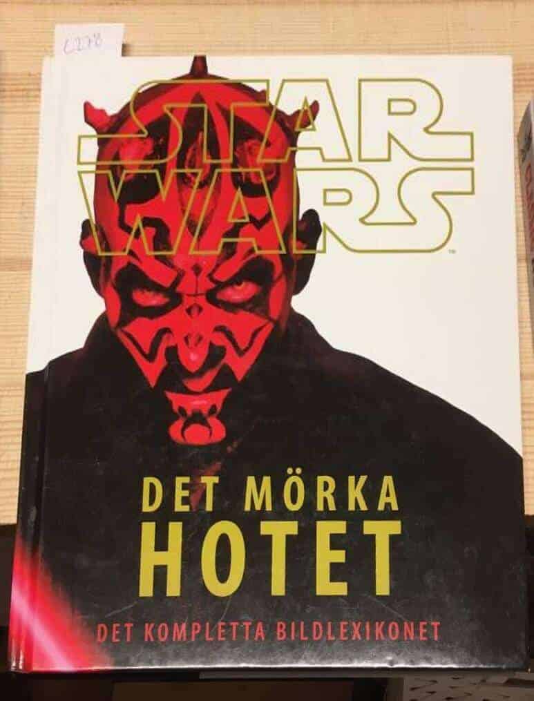 Reynolds, David West ; Fry, Jason : Star wars