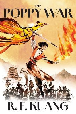 R.F. Kuang : The Poppy War Collector's Edition
