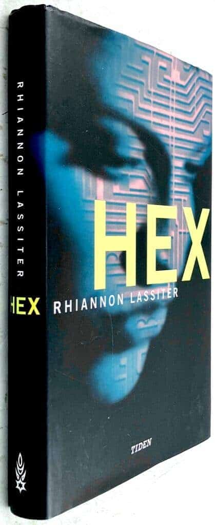 Rhiannon Lassiter : Hex