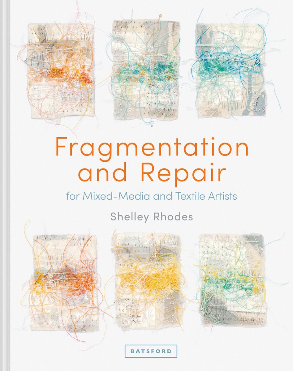 Rhodes Shelley : Fragmentation and repair