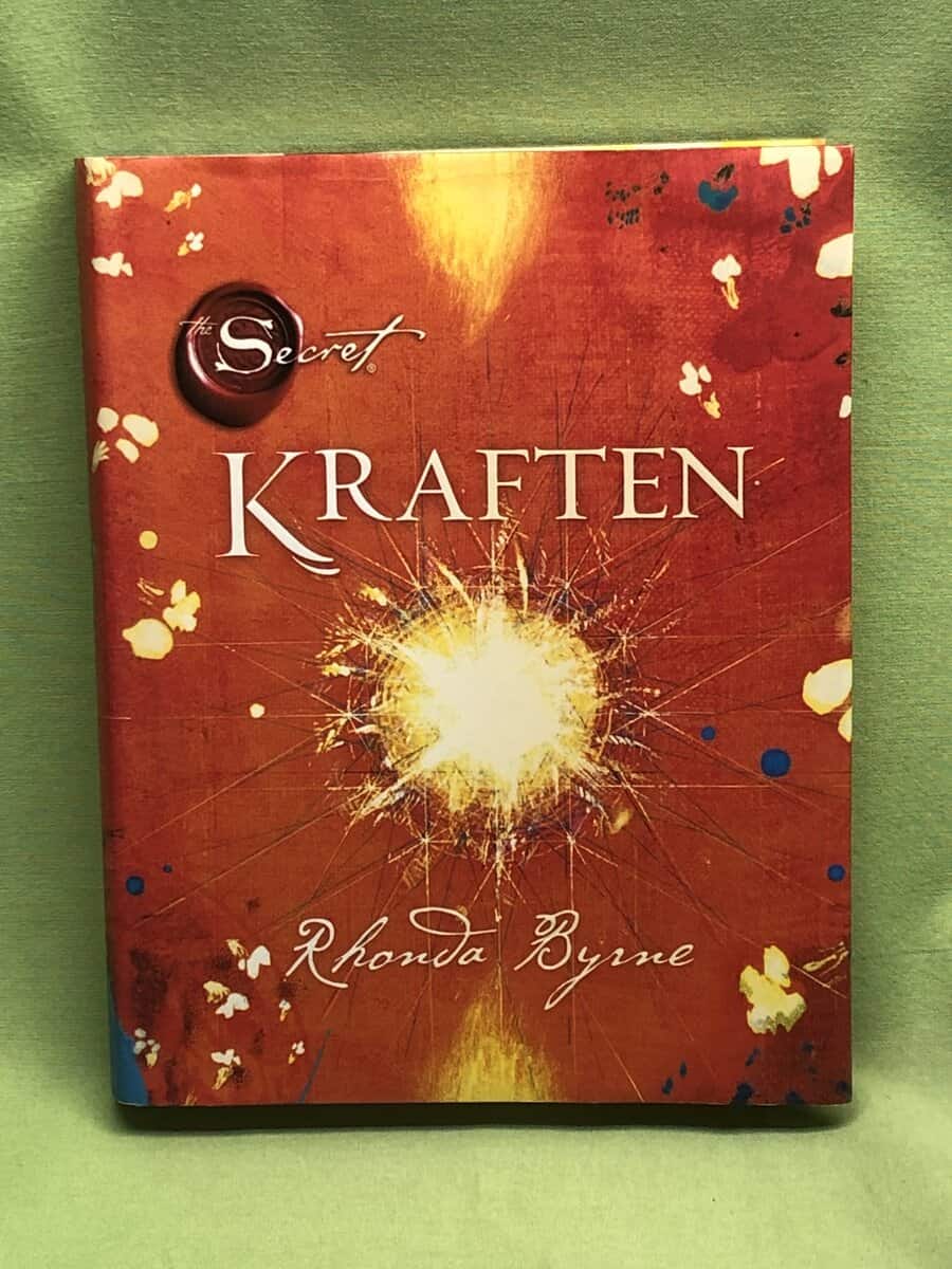 Rhonda Byrne : Kraften