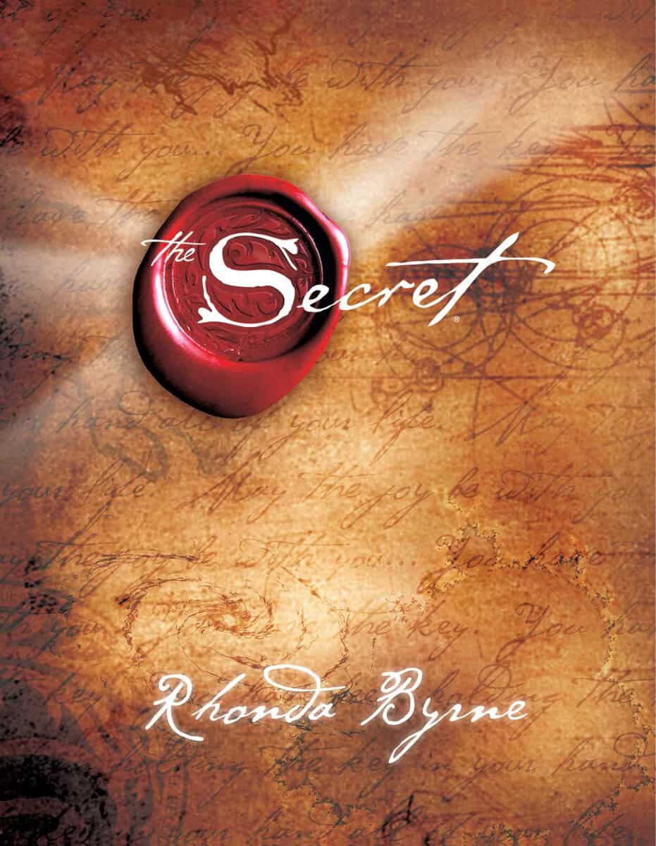 Rhonda Byrne : Secret (The) (H)