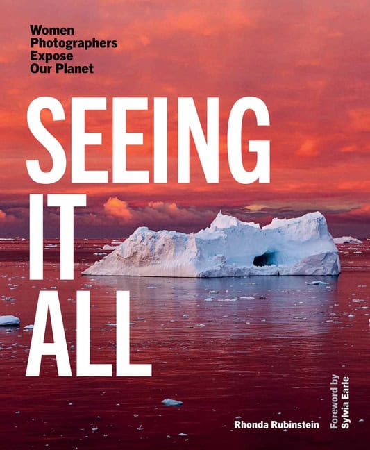 Rhonda Rubinstein : Seeing It All