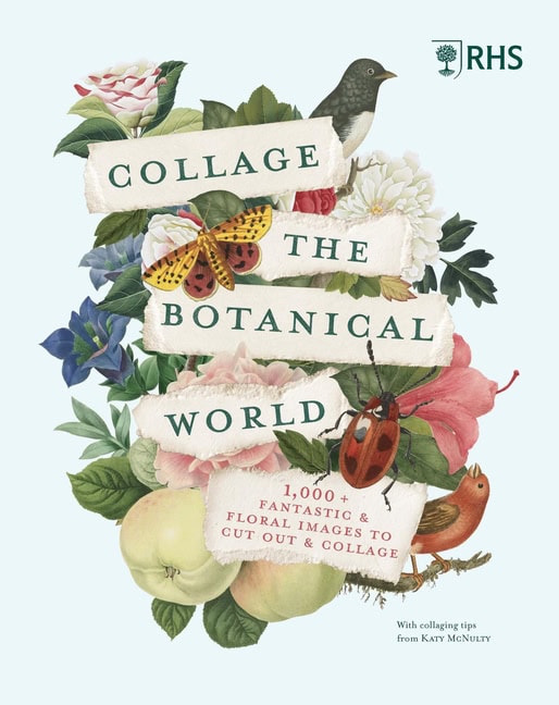 RHS : RHS Collage the Botanical World