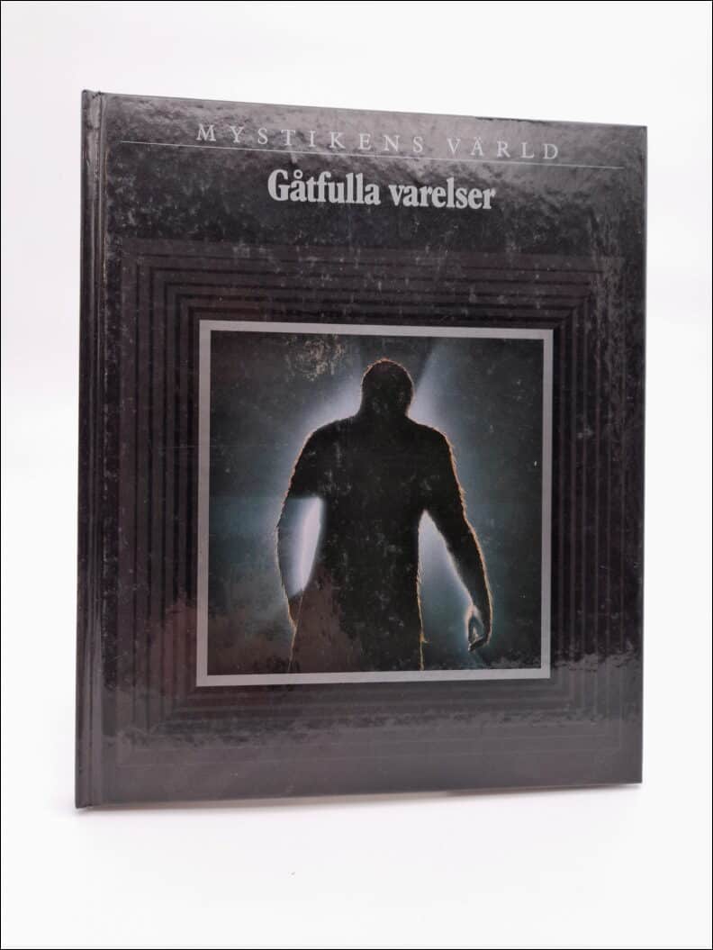 Ria Törngren : Gåtfulla varelser