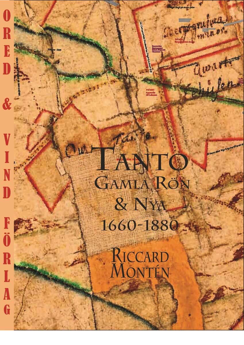 Riccard Montén : Tanto