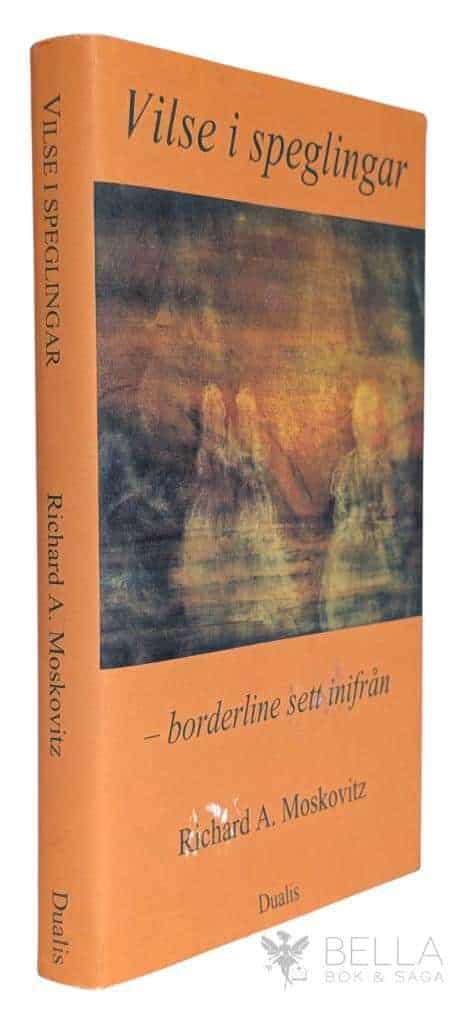 Richard A. Moskovitz : Vilse i speglingar