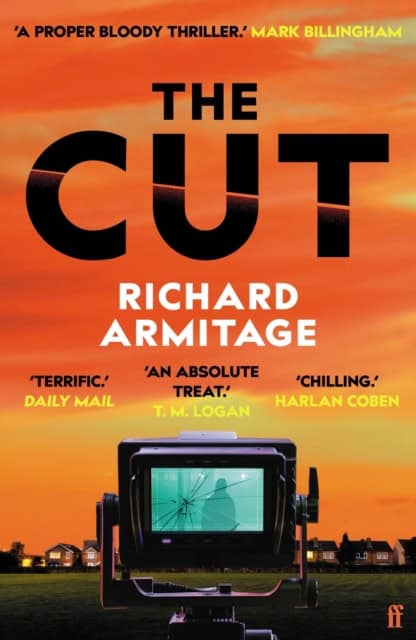 Armitage, Richard | THE CUT