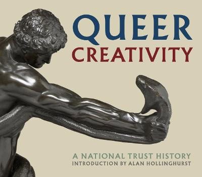 Richard Ashbourne : Queer Creativity