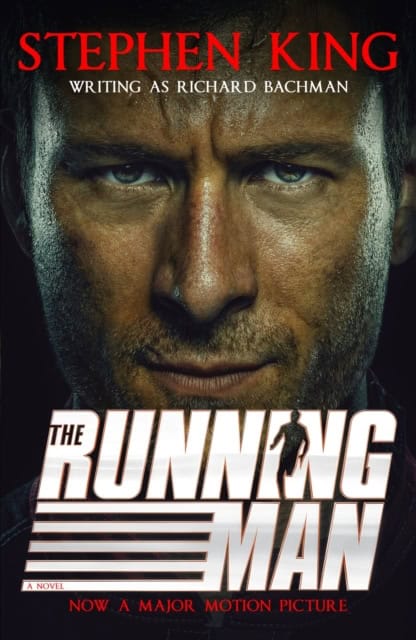 Richard Bachman : The Running Man