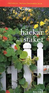 Richard Bird : Häckar och staket