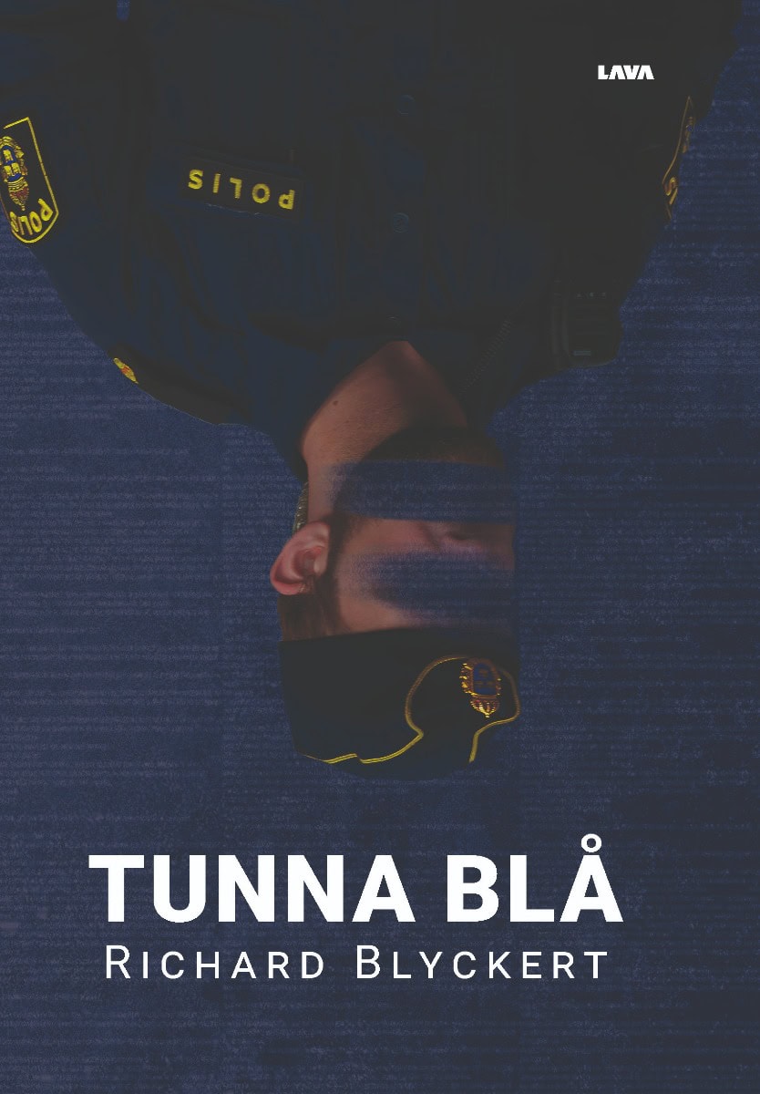 Richard Blyckert : Tunna blå