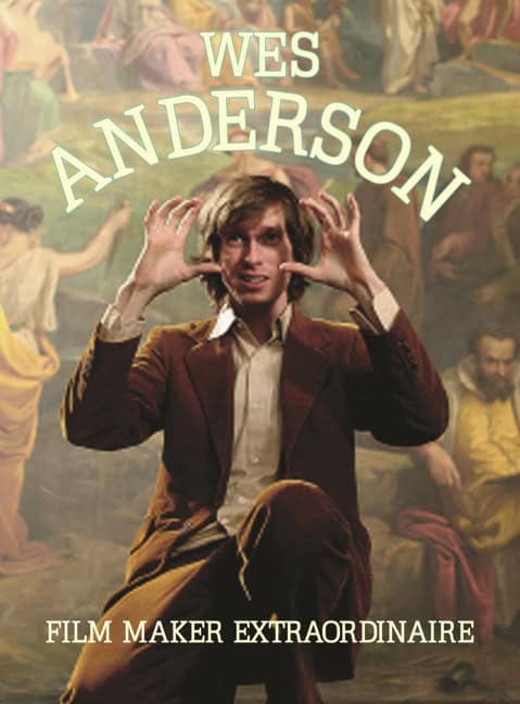 Richard Carson : Wes Anderson