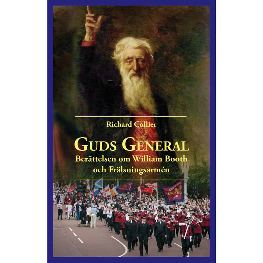 Richard Collier : Guds General