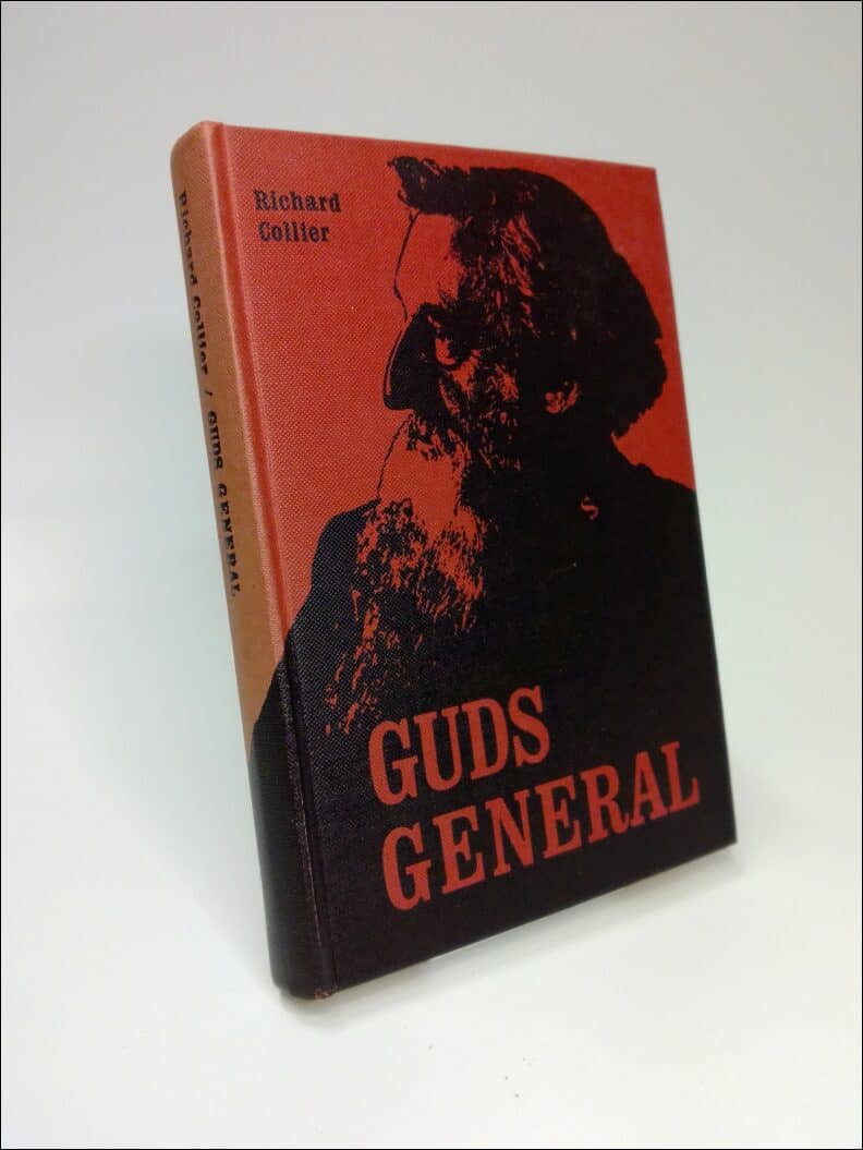 Richard Collier : Guds general