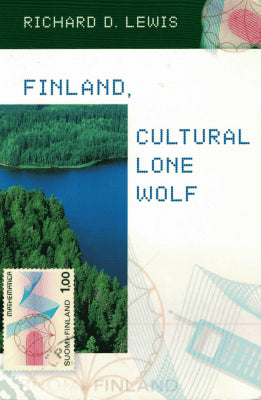 Richard D. Lewis : Finland, cultural lone wolf