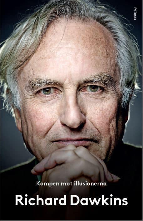 Richard Dawkins : Kampen mot illusionerna