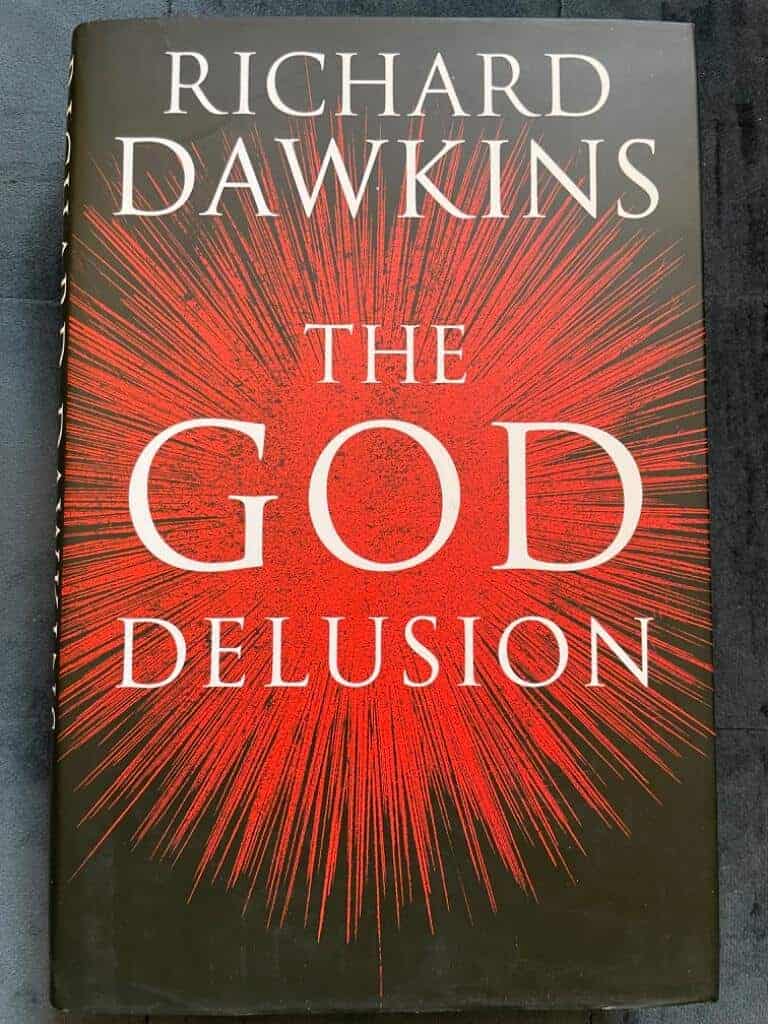 Richard Dawkins : The God delusion