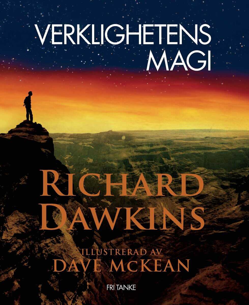 Richard Dawkins : Verklighetens magi