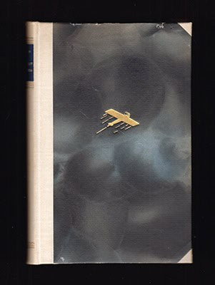 Richard E. Byrd : Mitt liv i luften