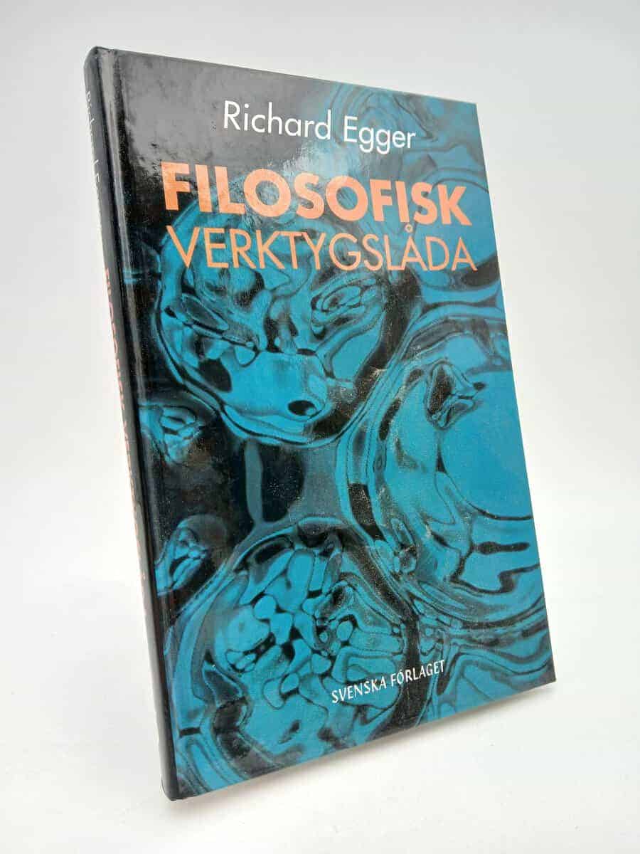 Richard Egger : Filosofisk verktygslåda