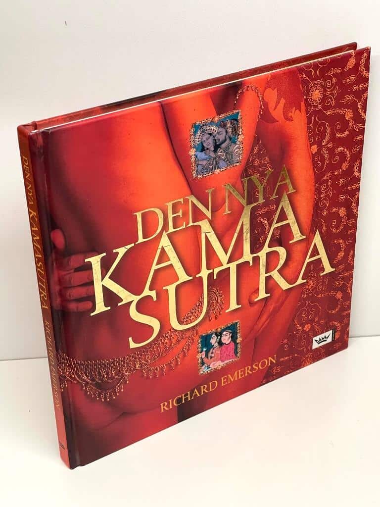 Richard Emerson : Den nya Kamasutra