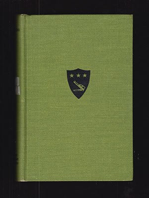 Richard F Newcomb : Iwo Jima