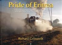 Richard Grönstedt : Pride of Eritrea