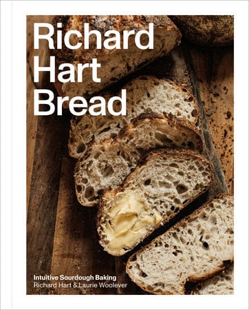 Richard Hart : Richard Hart bread