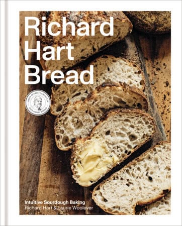 Richard Hart : Richard Hart bread