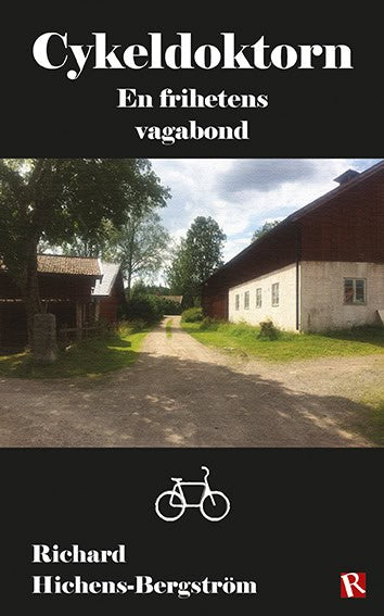 Richard Hichens-Bergström : Cykeldoktorn