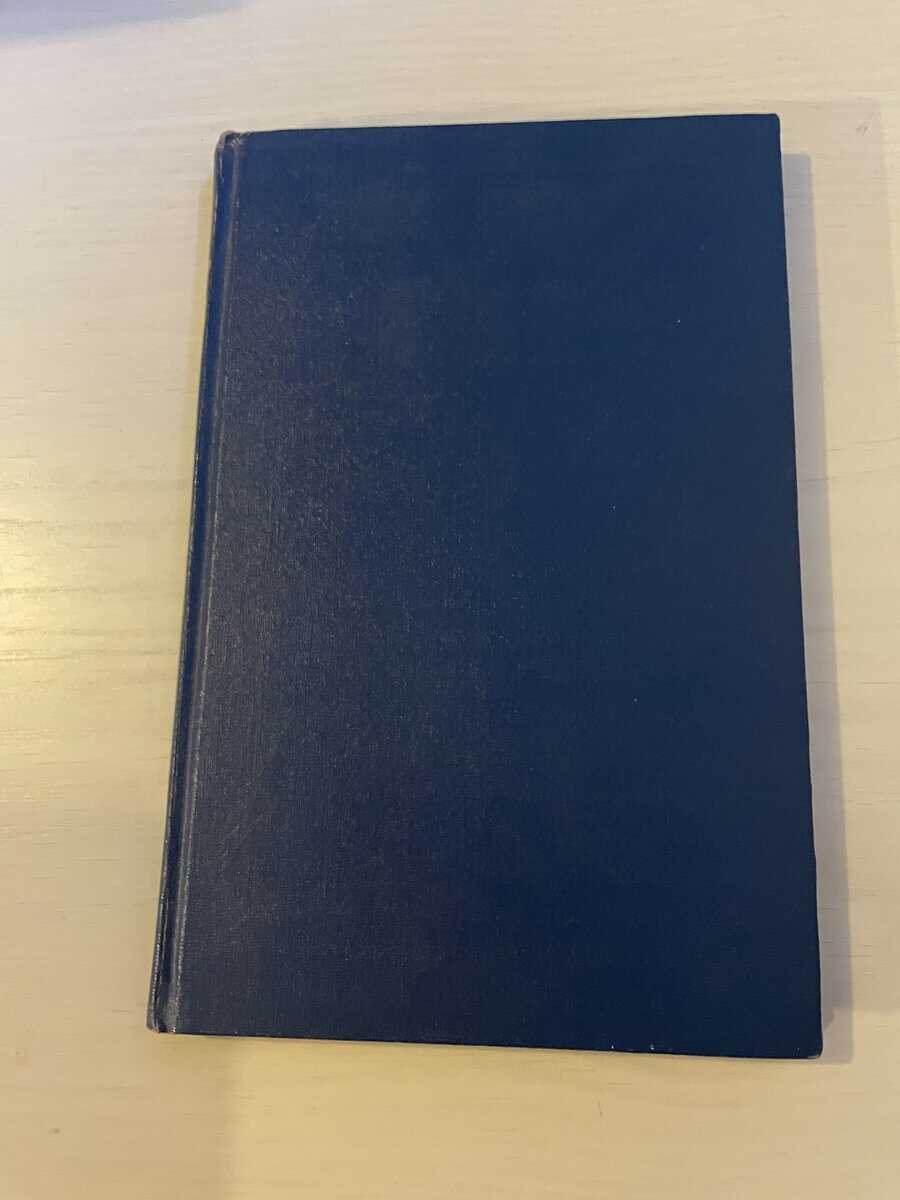 Richard Hjorth : Beskrifning öfver Wiste Härad